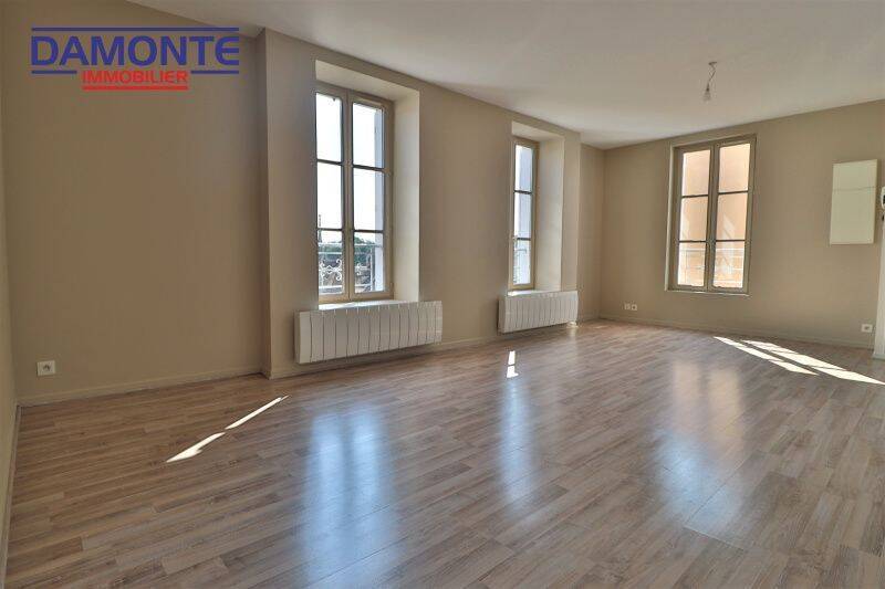 Appartement 3 pièces 74 m² · à Troyes · 74,4 m² · 693 €/mois