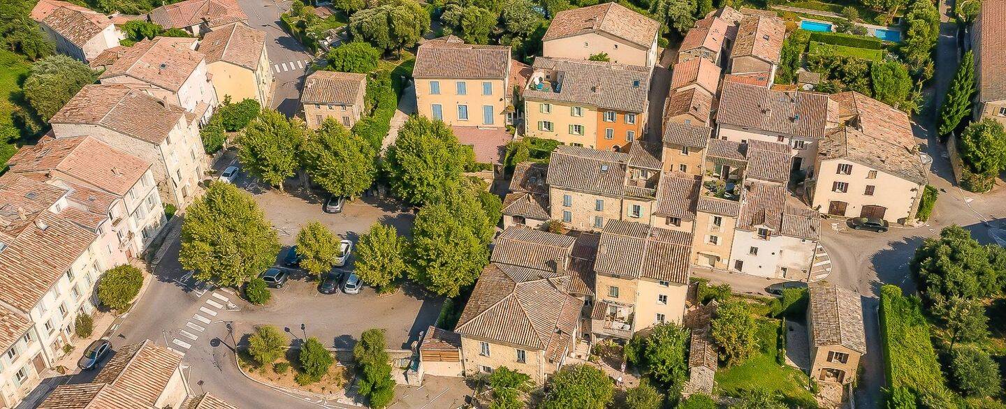 Maison 2 pièces 43 m² · à La Roquette-sur-Siagne · 43 m² · 189 000 €