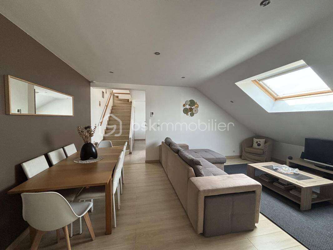 Appartement 4 pièces 106 m² · à Viviers-du-Lac · 106 m² · 420 000 €