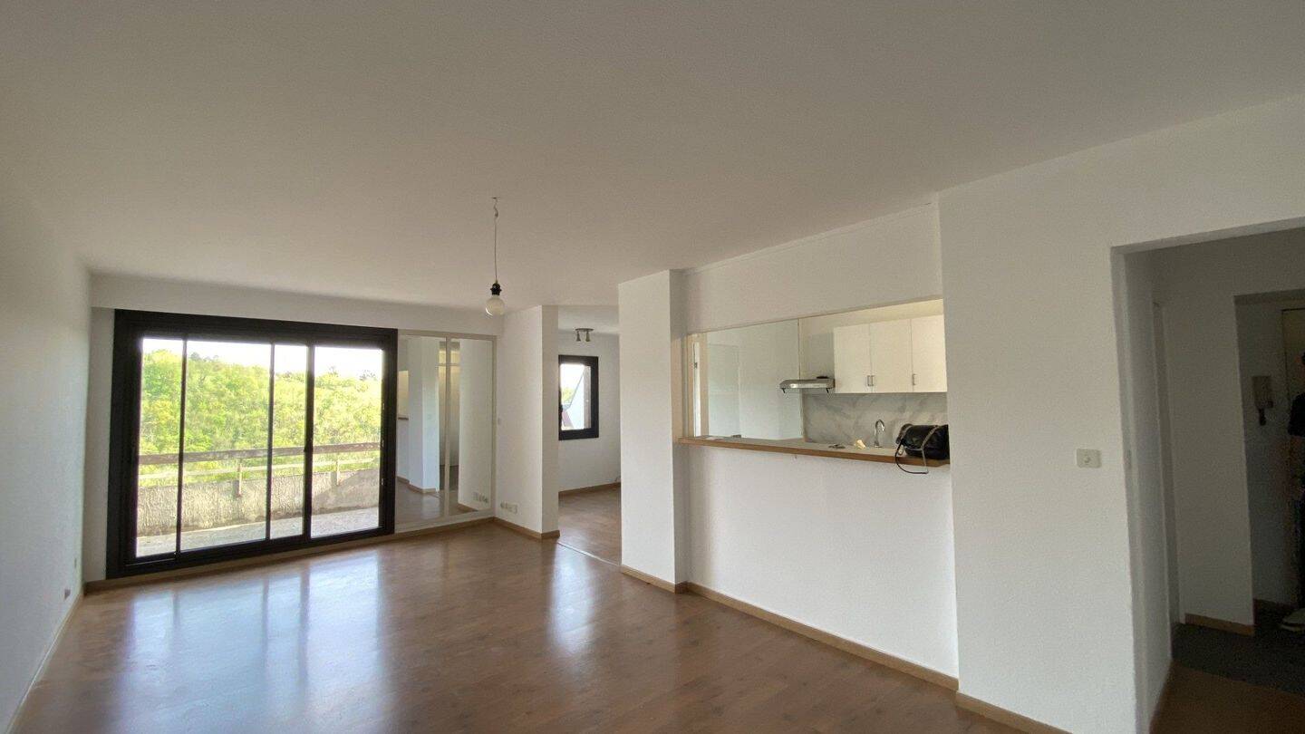 Appartement 3 pièces 69 m² · à Rodez · 69 m² · 170 000 €