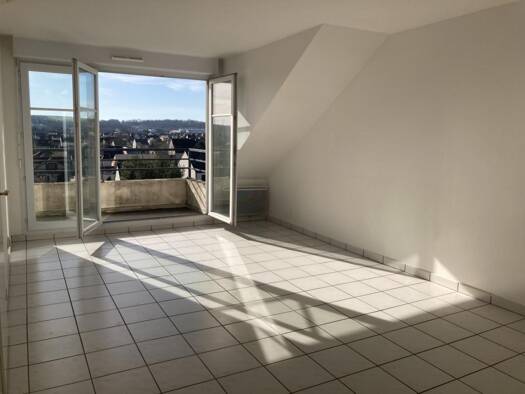 Appartement à vendre 214 000 € 3 pièces 2 chambres 58 m² Étage 5/5 Briand Villeparisis 77270
