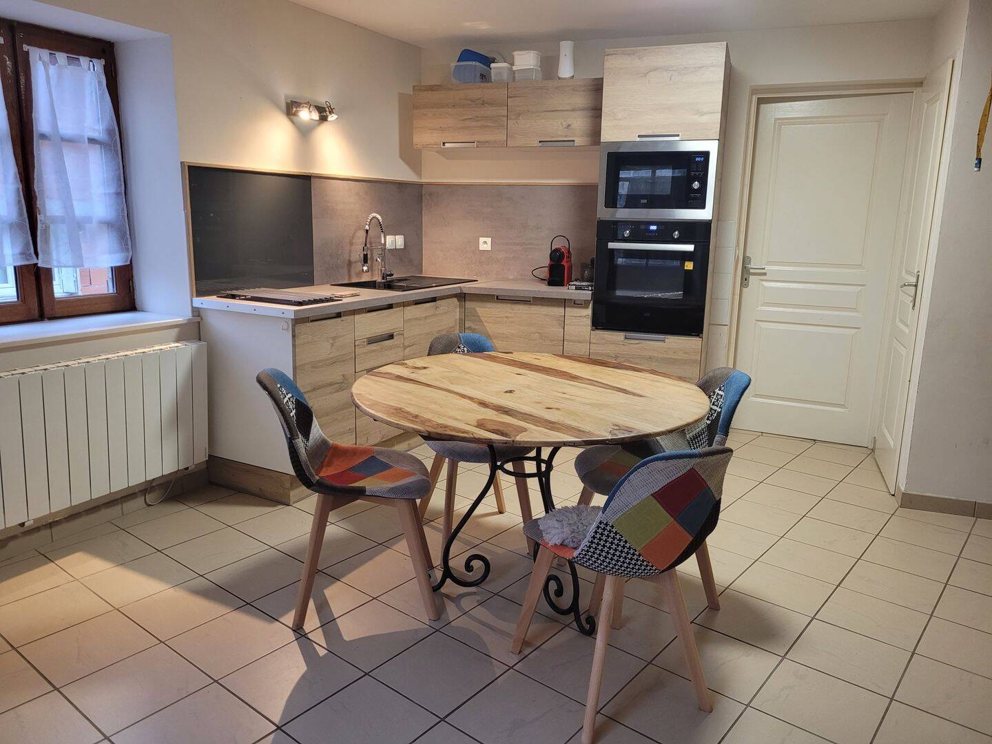 Maison 3 pièces 58 m² · à Saint-Pierre-le-Vieux · 57,8 m² · 490 €/mois