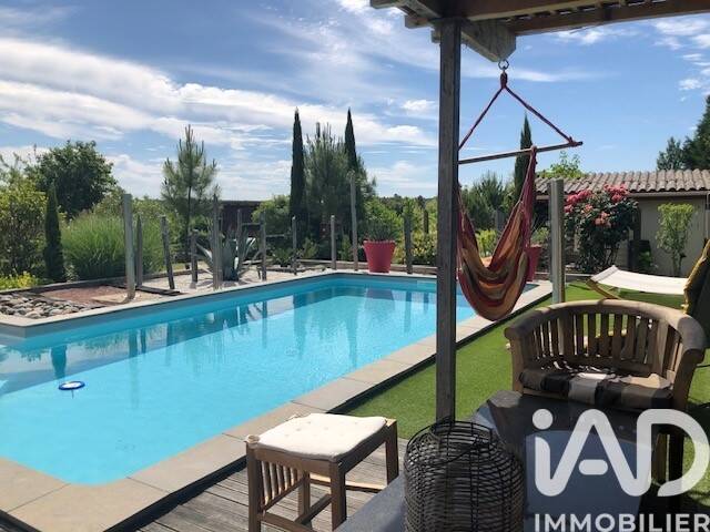 Maison 5 pièces 167 m² · à Targon · 167 m² · 365 000 €