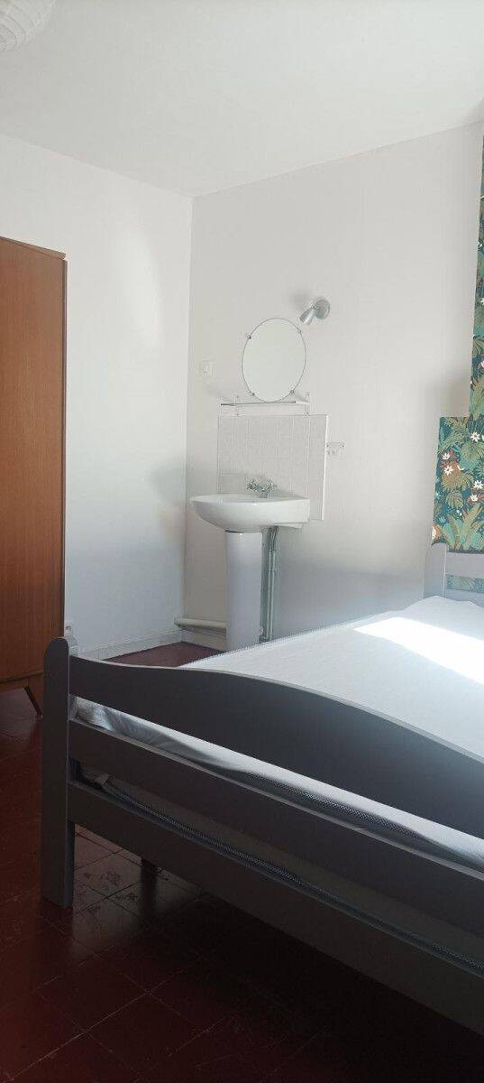 Appartement 1 pièce 25 m² · à Angers · 25 m² · 370 €