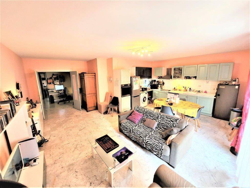 Appartement 3 pièces 91 m² · à Menton · 91 m² · 399 000 €