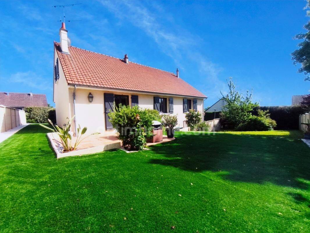 Maison 7 pièces 200 m² · à Saint-Ouen · 200 m² · 315 000 €