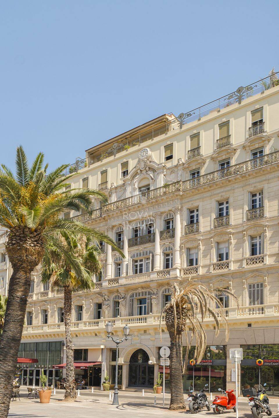 Appartement 4 pièces 116 m² · à Toulon · 116 m² · 1 090 000 €