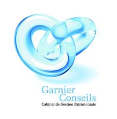 Cabinet GARNIER CONSEILS logo