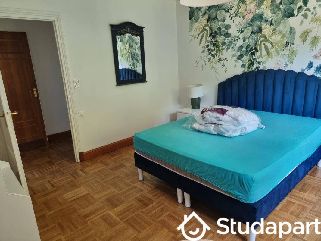 Appartement 1 pièce 40 m² · à Quimper · 40 m² · 490 €