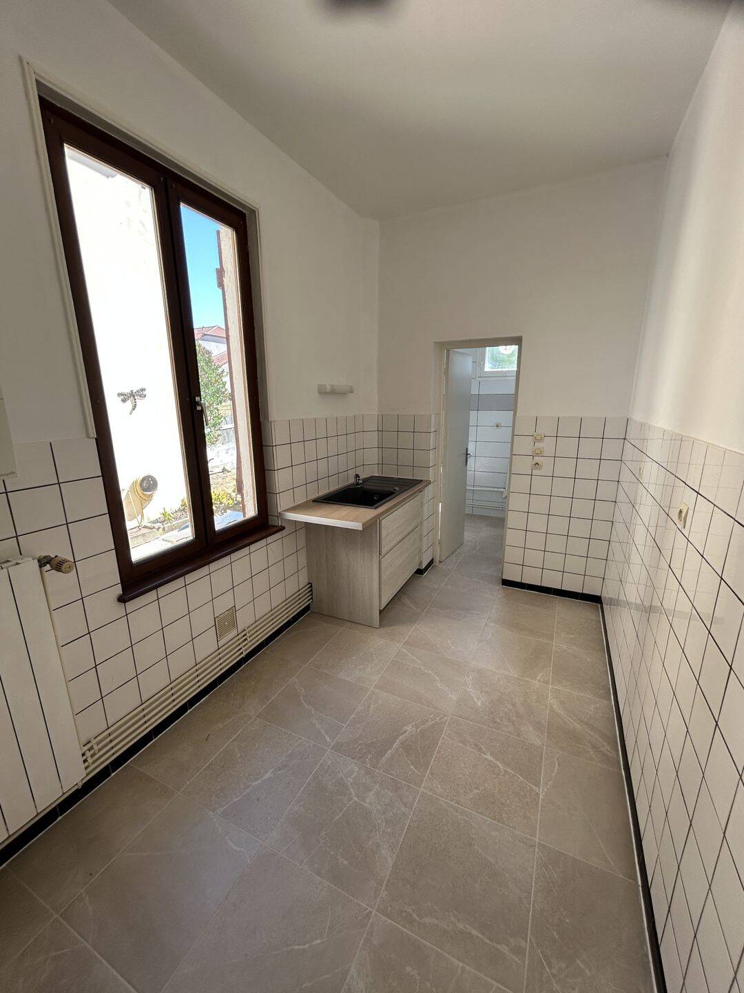 Appartement 2 pièces 48 m² · à Pont-À-Mousson · 47,7 m² · 470 €