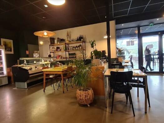 Restaurant à vendre Fonds de commerce 250 000 € 297 m² d'espace de restauration L'Union 31240