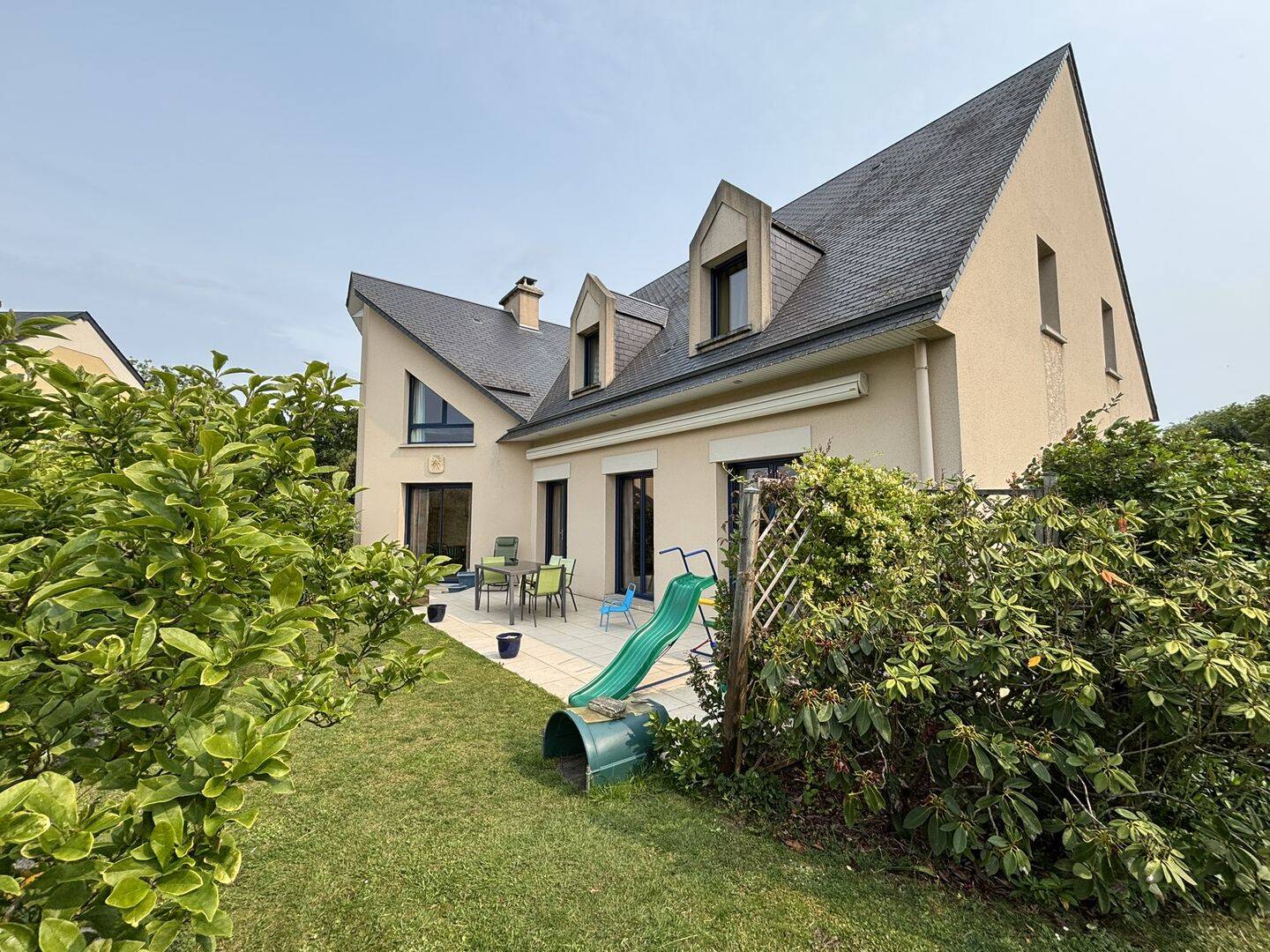 Maison 9 pièces 208 m² · à Bayeux · 208 m² · 495 900 €