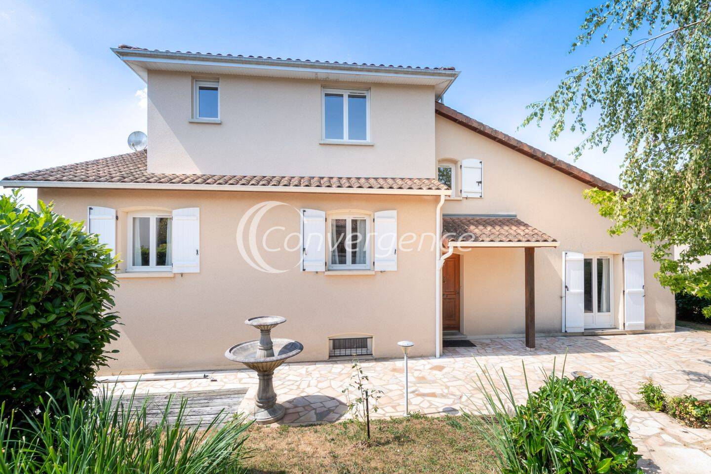 Maison 6 pièces 197 m² · à Limoges · 197 m² · 399 900 €