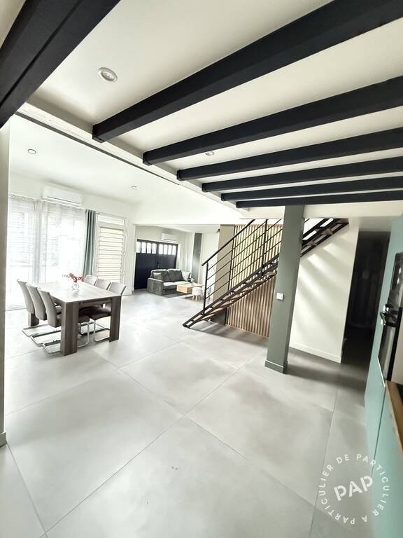 Maison 6 pièces 109 m² · à Bondy · 109 m² · 329 000 €