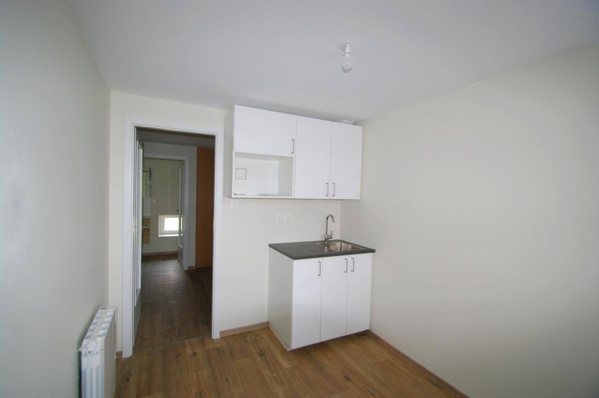 Appartement 1 pièce 19 m² · à Lutzelhouse · 18,7 m² · 395 €
