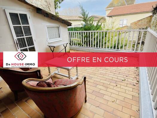 Immeuble à vendre 189 000 € 380 m² Sainte-Foy-la-Grande 33220