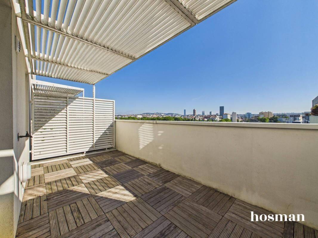 Appartement 3 pièces 73 m² · à Lyon 8ème Arrondissement · 73 m² · 298 900 €