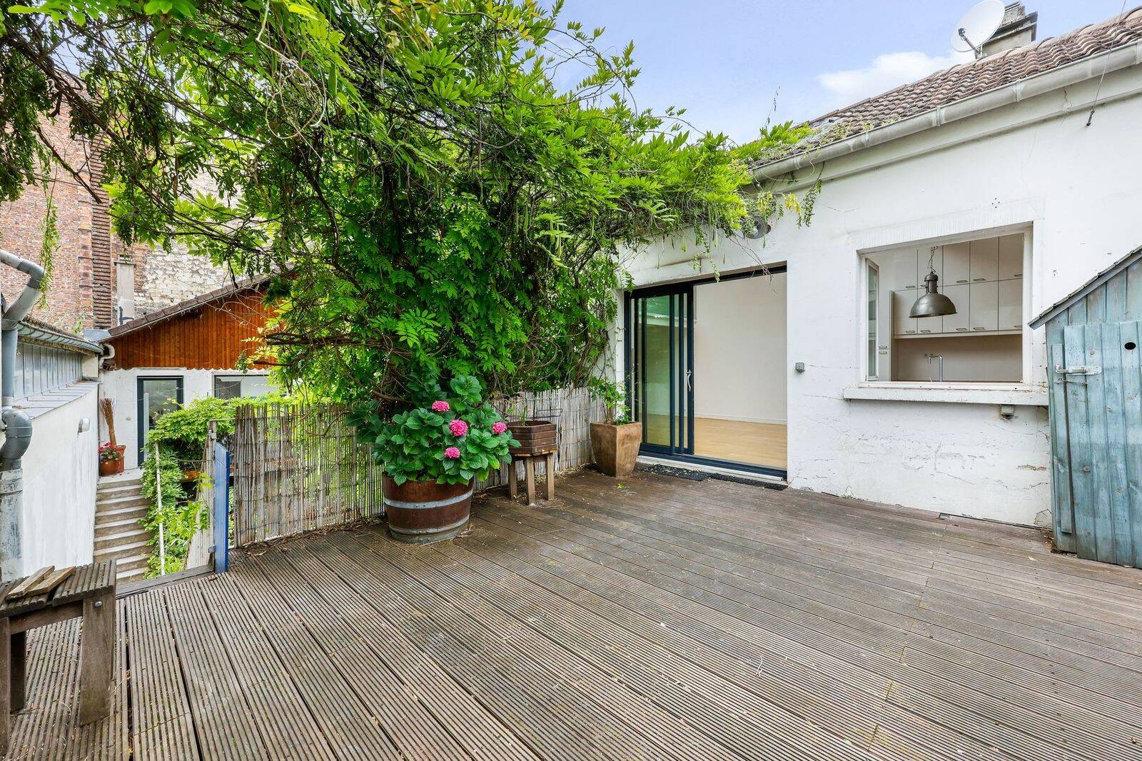 Appartement 3 pièces 75 m² · à Gentilly · 75 m² · 1 990 €