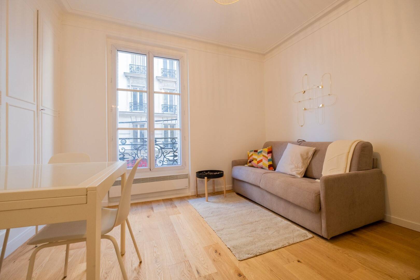 Appartement 1 pièce 18 m² · à Paris 11ème · 18 m² · 220 000 €