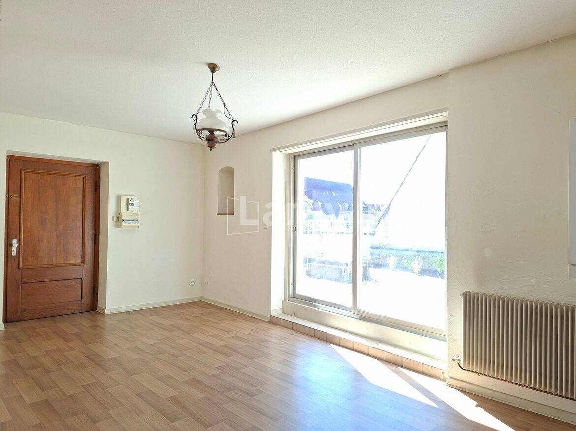 Appartement 4 pièces 122 m² · à Sélestat · 121,6 m² · 805 €/mois