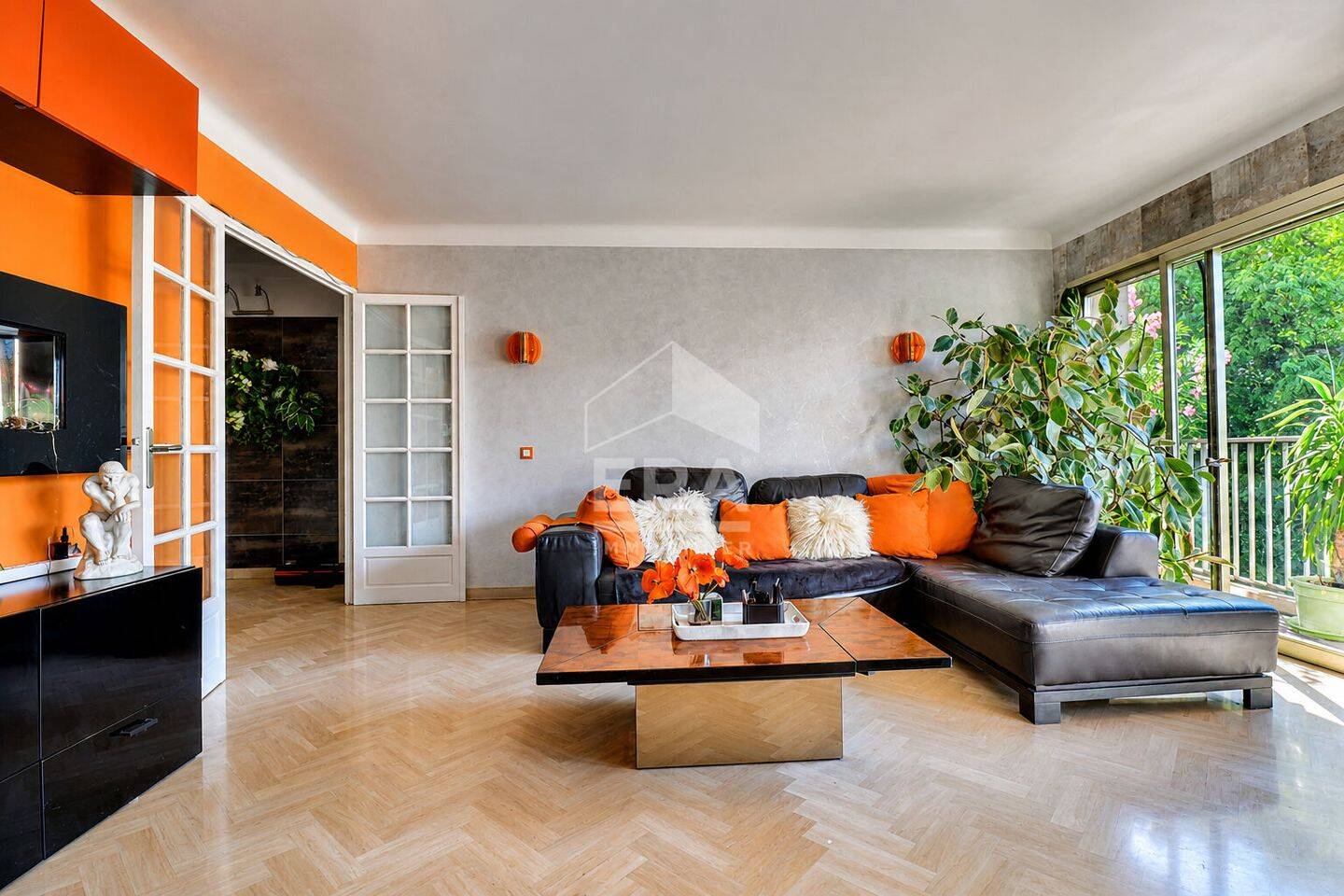 Appartement 4 pièces 102 m² · à Marseille 4ème Arrondissement · 102 m² · 349 000 €