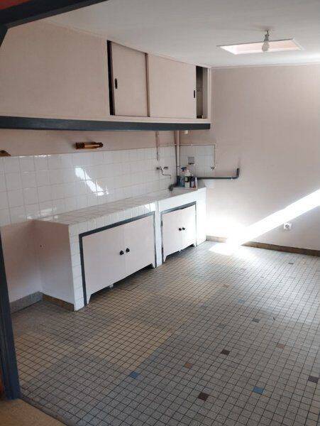 Appartement 2 pièces 35 m² · à Marseille 14ème Arrondissement · 35 m² · 550 €