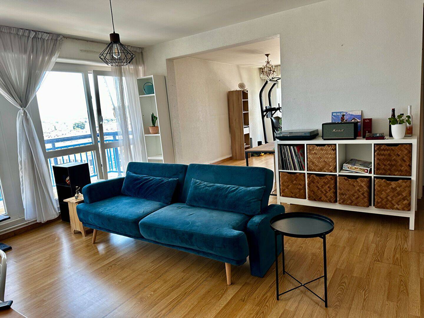 Appartement 3 pièces 73 m² · à Nancy · 72,5 m² · 119 900 €