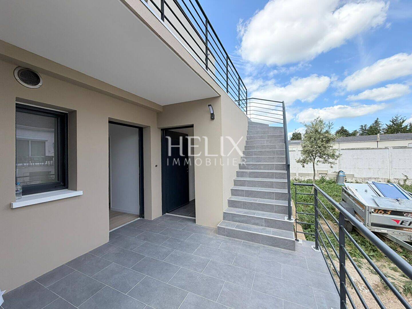 Appartement 3 pièces 60 m² · à Maurepas · 60 m² · 1 170 €