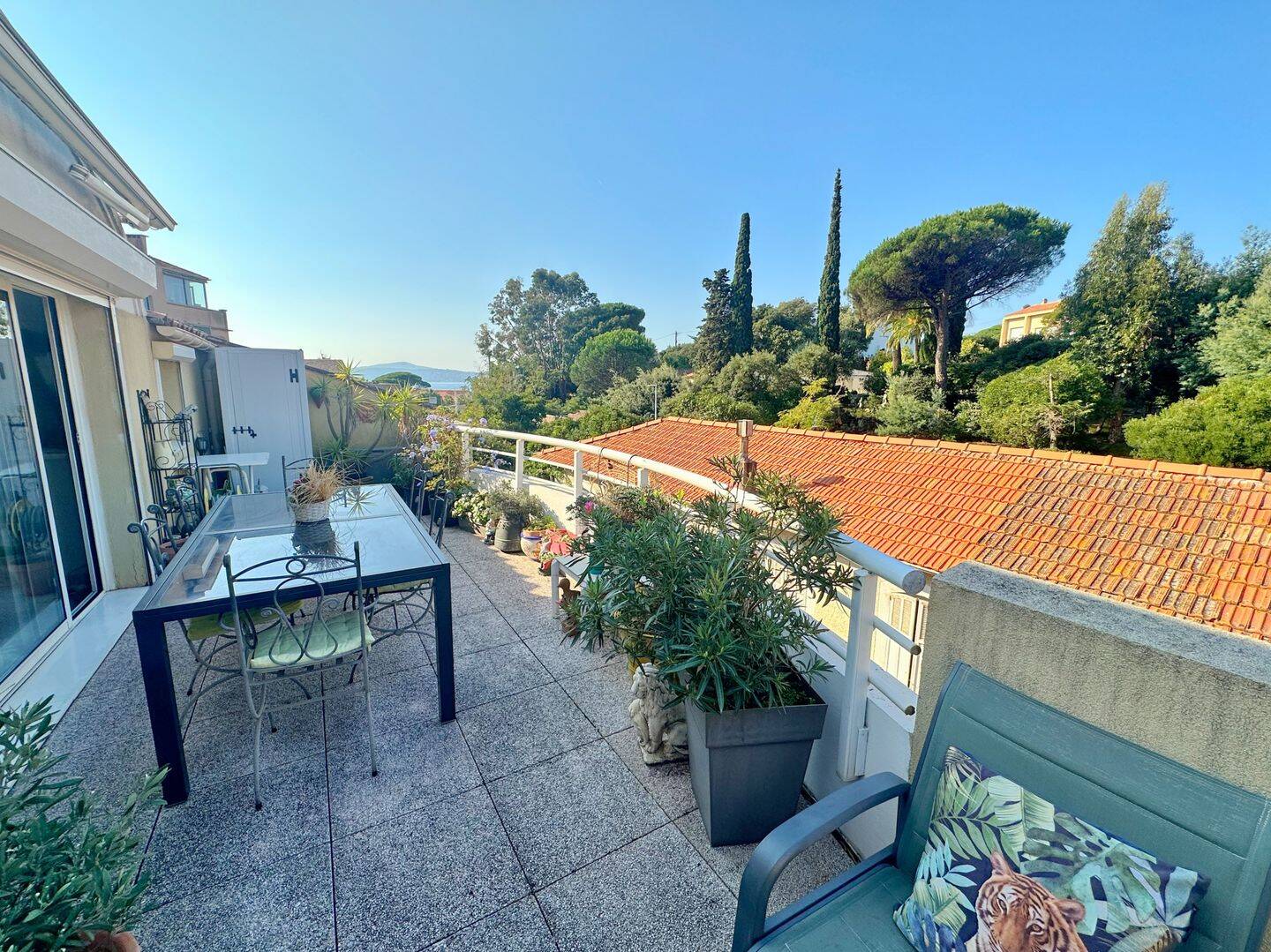 Appartement 3 pièces 90 m² · à Sainte-Maxime · 89,6 m² · 549 000 €