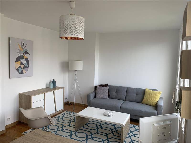 Appartement 2 pièces 41 m² · à Maisons-Alfort · 41 m² · 1 133 €