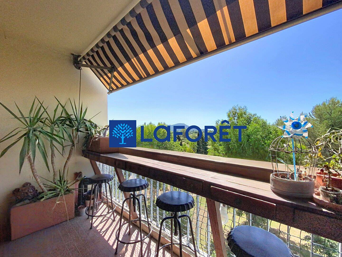 Appartement 3 pièces 64 m² · à La Garde · 64 m² · 192 500 €