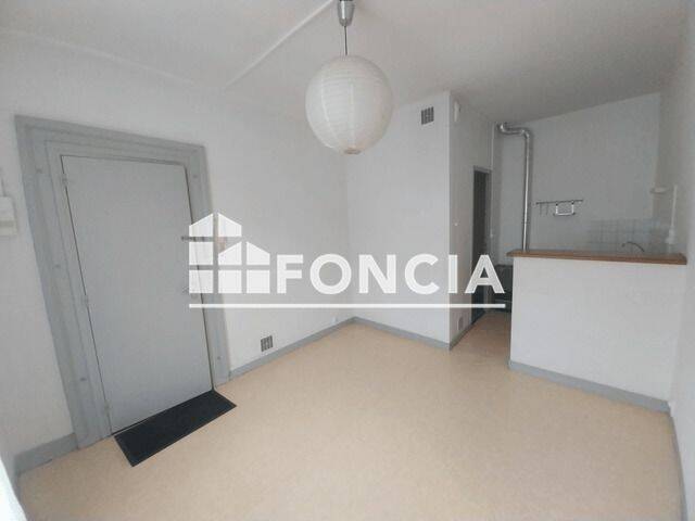 Appartement 1 pièce 41 m² · à Besançon · 41,1 m² · 548 €/mois