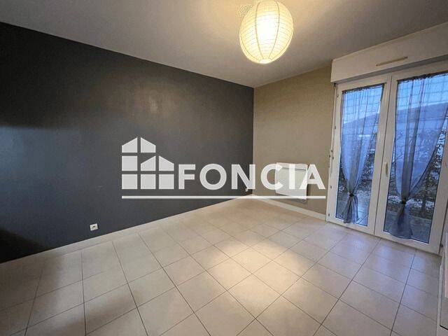 Appartement 2 pièces 35 m² · à Niort · 34,7 m² · 475 €
