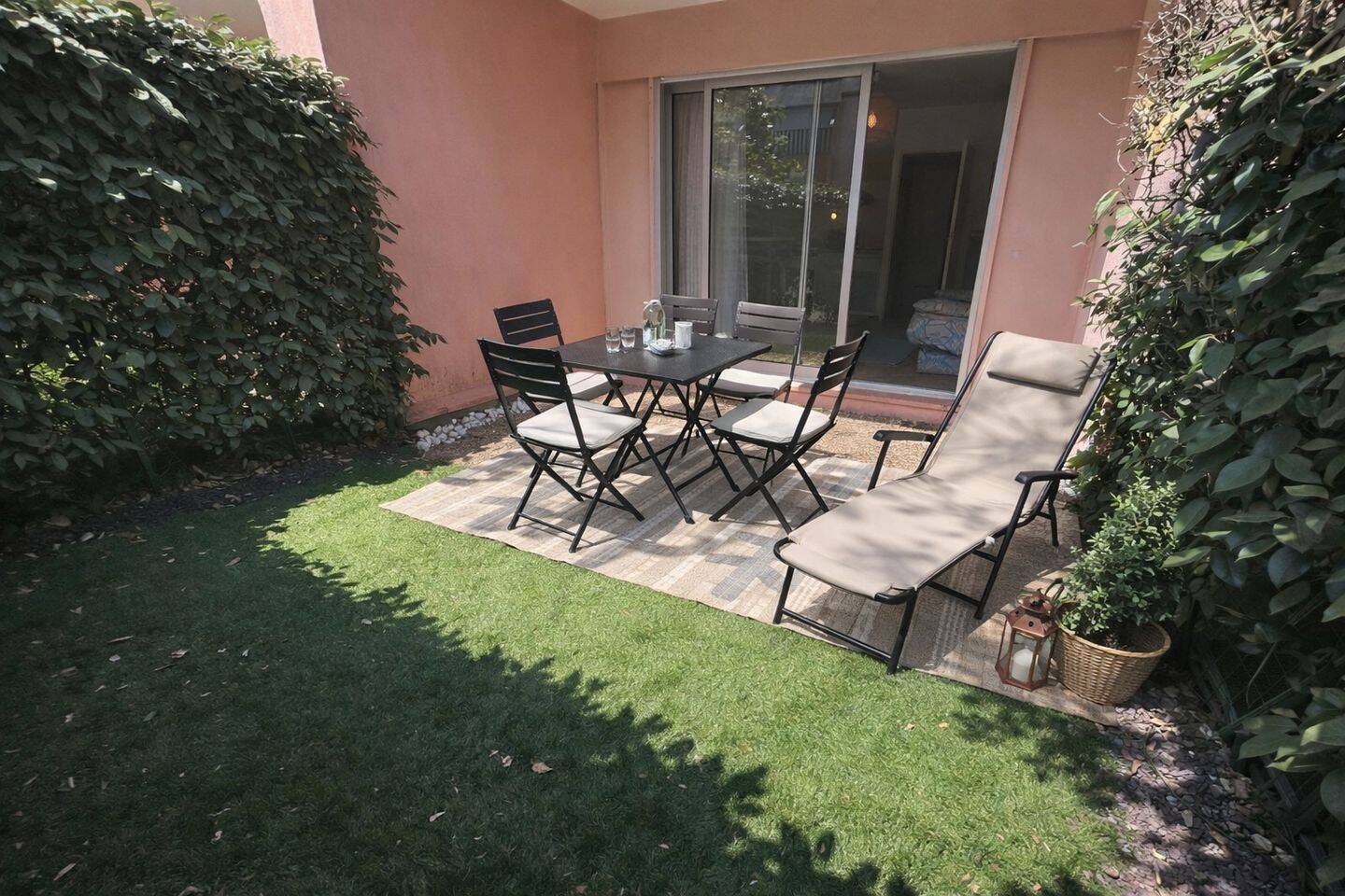 Appartement 1 pièce 23 m² · à La Baule-Escoublac · 23 m² · 166 400 €