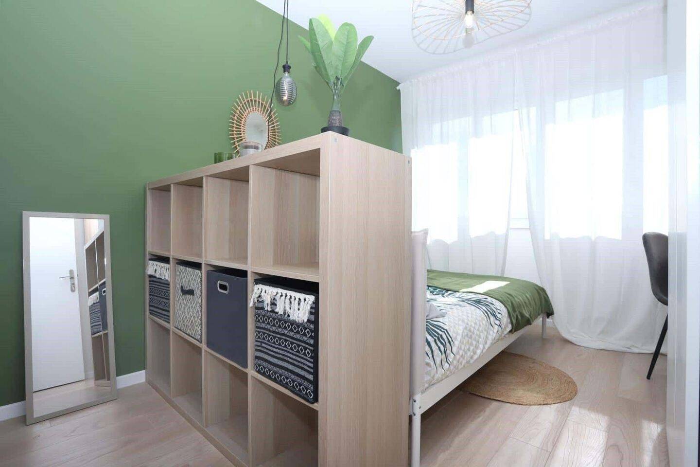1 pièce 15 m² · à Nantes · 15 m² · 485 €