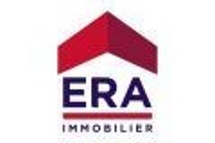 ERA IMMOBILIER ST LEU LA FORET logo