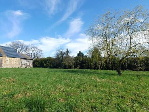 Maison à vendre 45 000 € 1 pièce 1 chambre 53 m² 2 077 m² de terrain Berfay 72320