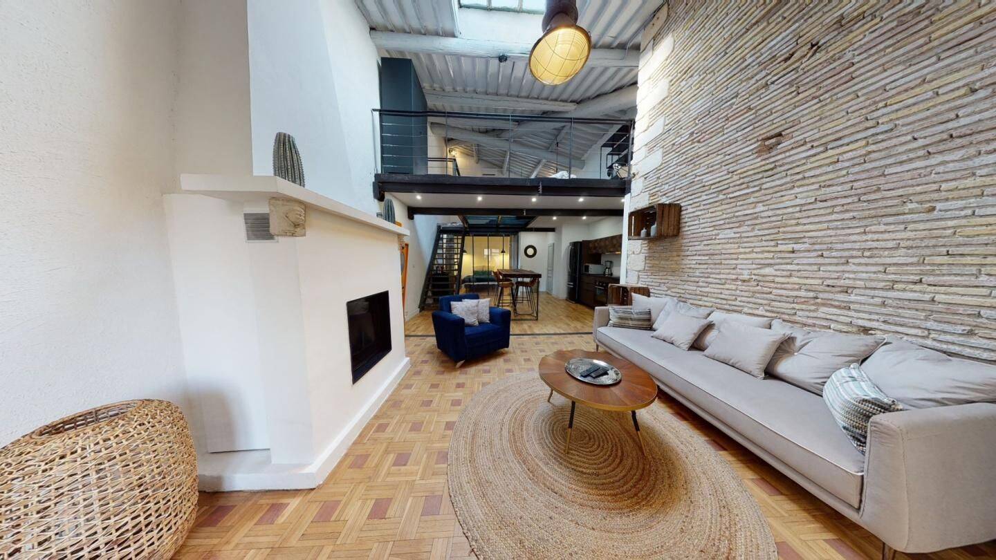 Appartement 3 pièces 94 m² · à Marseille 7ème Arrondissement · 94 m² · 420 000 €