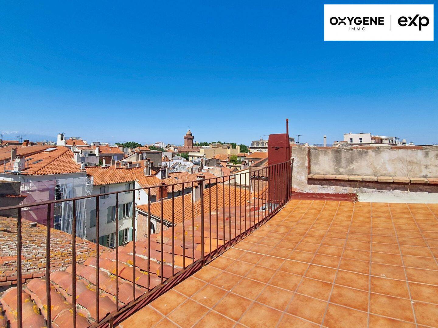 Appartement 6 pièces 133 m² · à Perpignan · 133 m² · 230 000 €