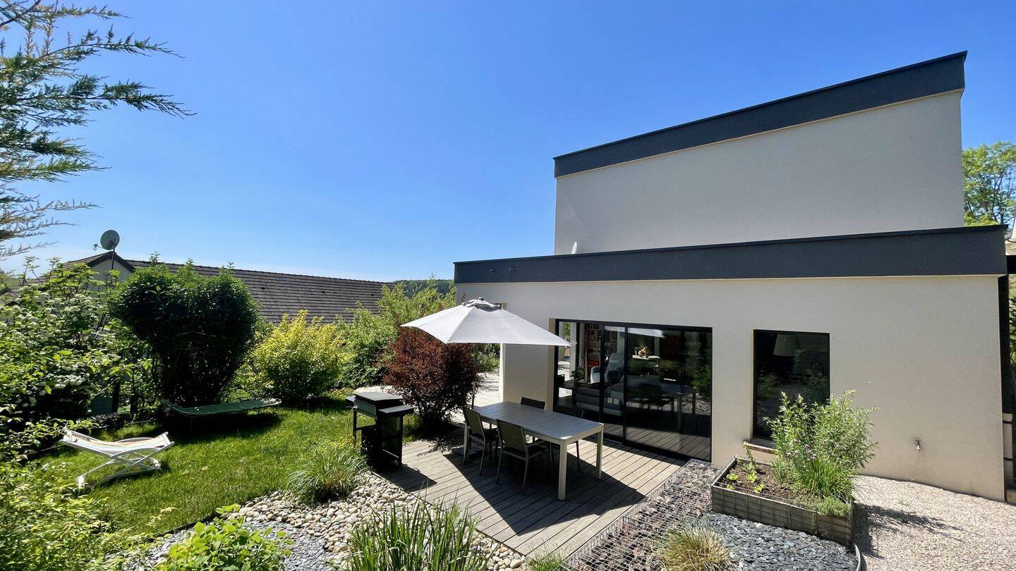 Maison 5 pièces 115 m² · à Beaune · 115 m² · 399 000 €