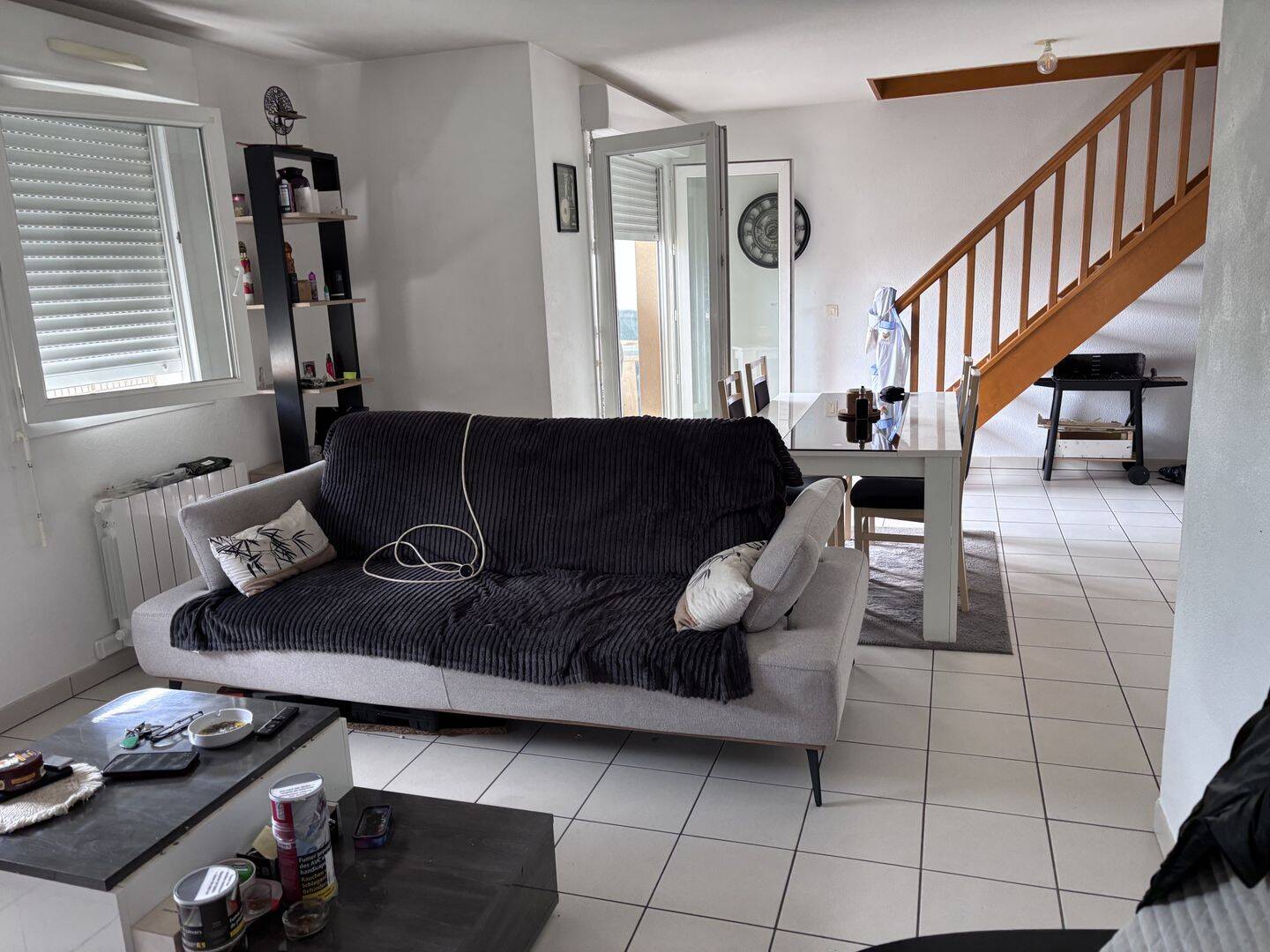 Appartement 4 pièces 80 m² · à Lisieux · 80 m² · 108 500 €