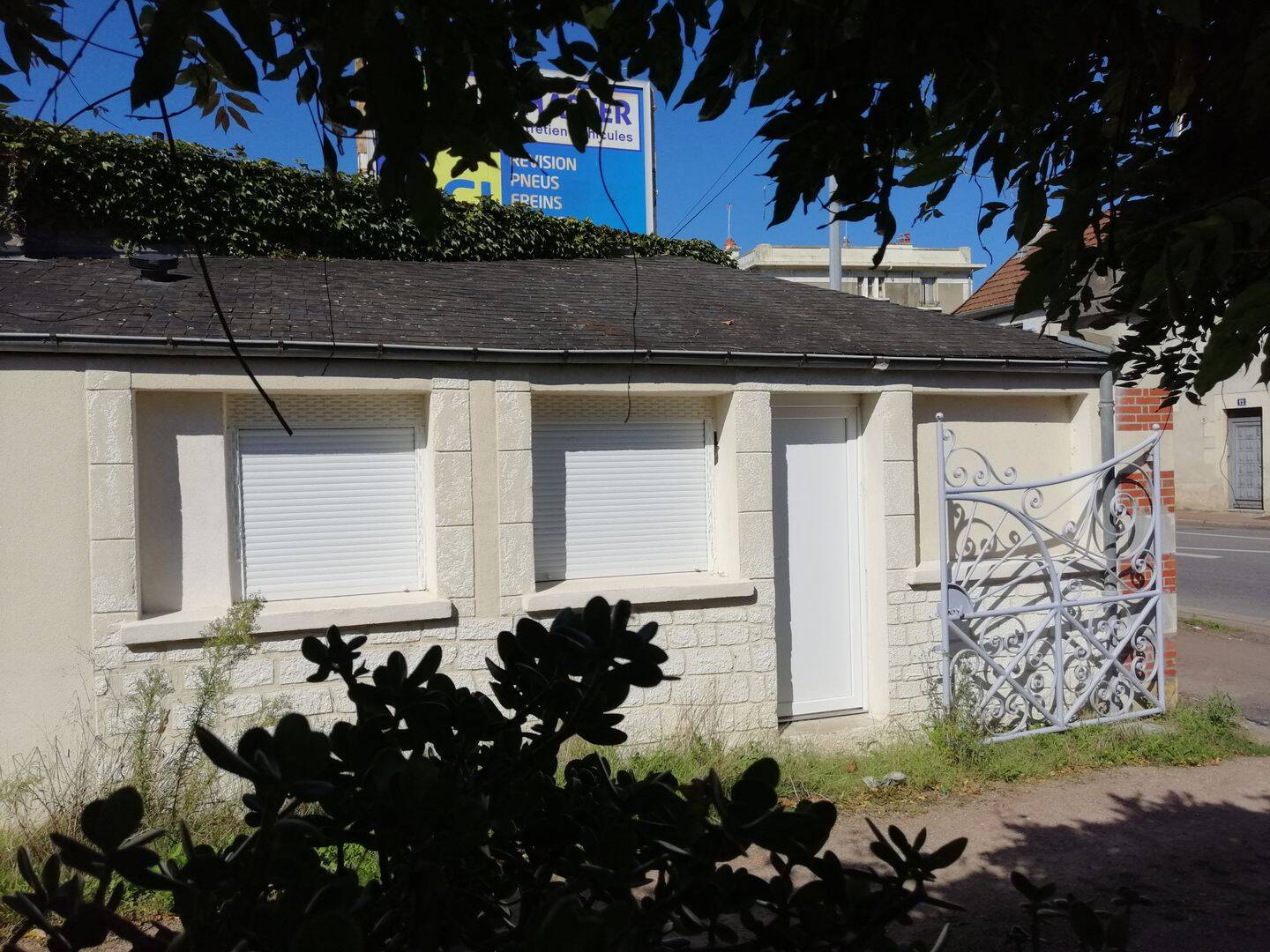 Appartement 1 pièce 23 m² · à Nevers · 23 m² · 394 €/mois