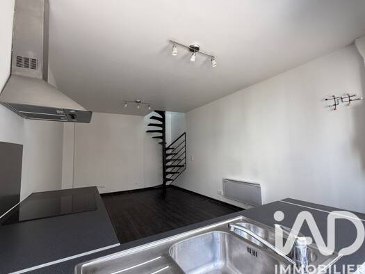 Maison à vendre 120 000 € 2 pièces 1 chambre 37 m² Bois et Forêt de Fontainebleau Dammarie-les-Lys 77190