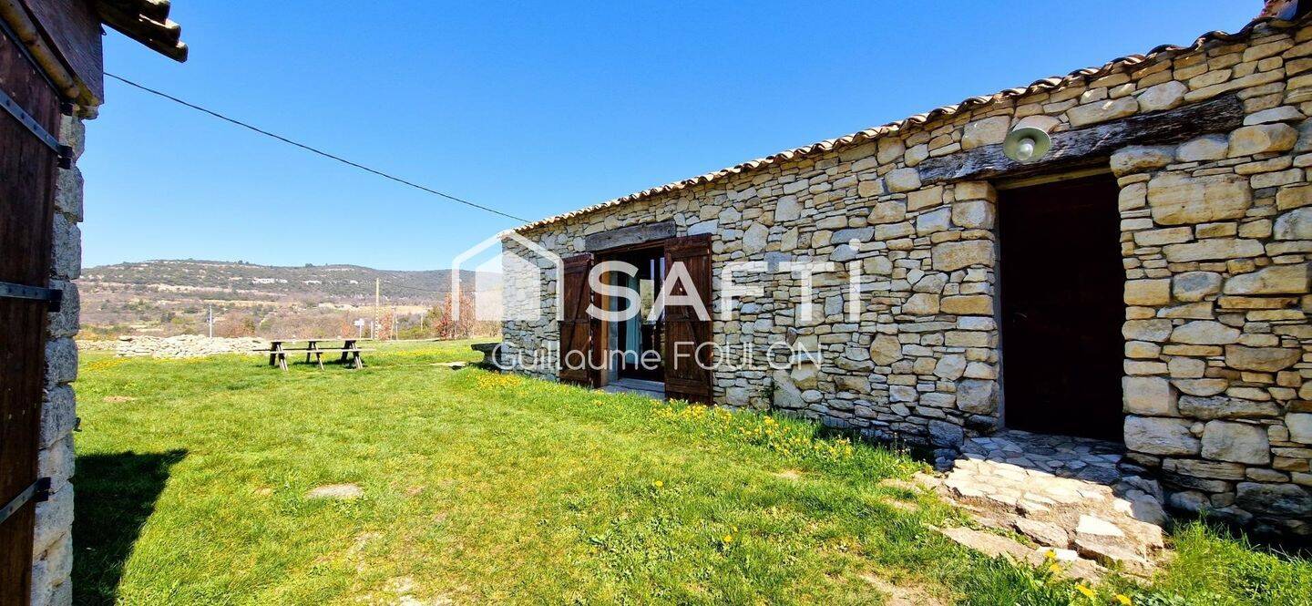 Maison 3 pièces 103 m² · à Murs · 103 m² · 375 000 €