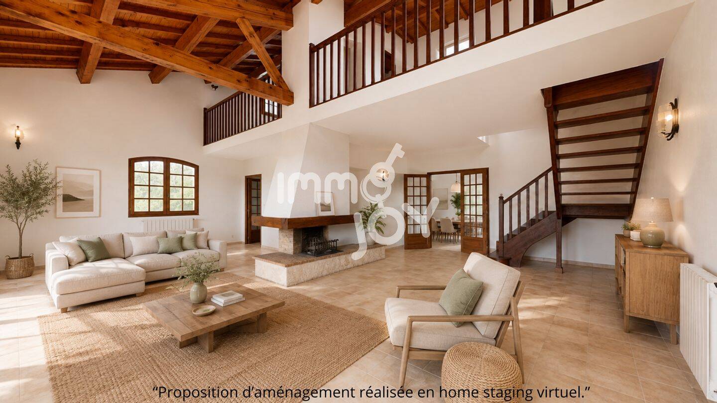 Maison 7 pièces 220 m² · à Muret · 220 m² · 395 000 €
