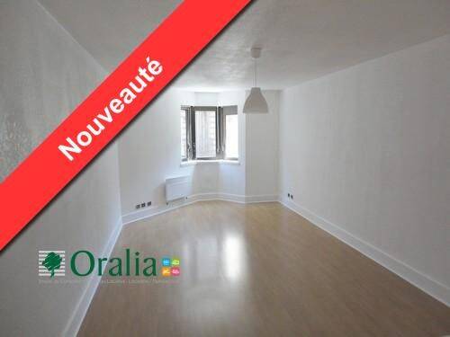 Appartement 1 pièce 33 m² · à Grenoble · 33,2 m² · 481 €