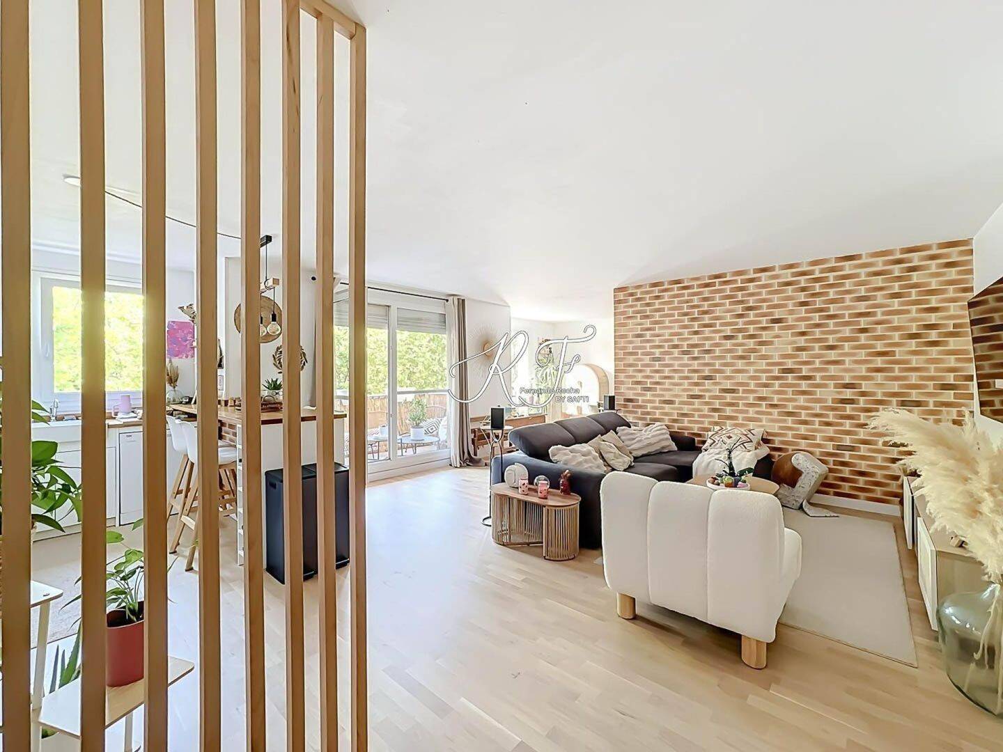 Appartement 5 pièces 93 m² · à Éragny-sur-Oise · 93 m² · 249 500 €