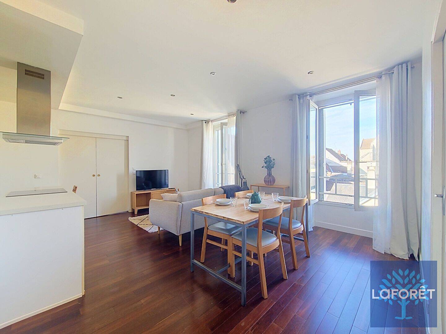 Appartement 3 pièces 65 m² · à Étampes · 65 m² · 950 €/mois