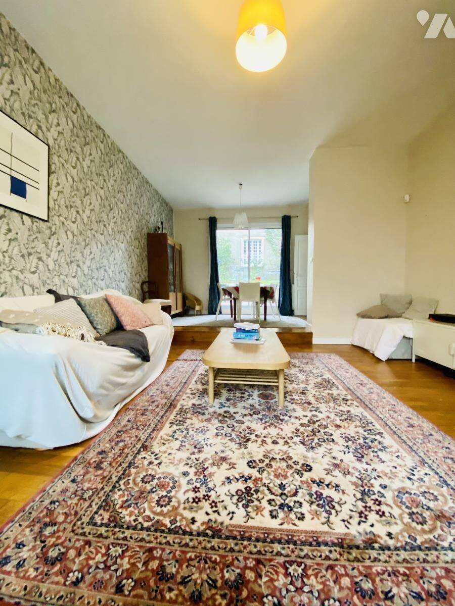 Maison 7 pièces 150 m² · à Nantes · 150 m² · 549 631 €