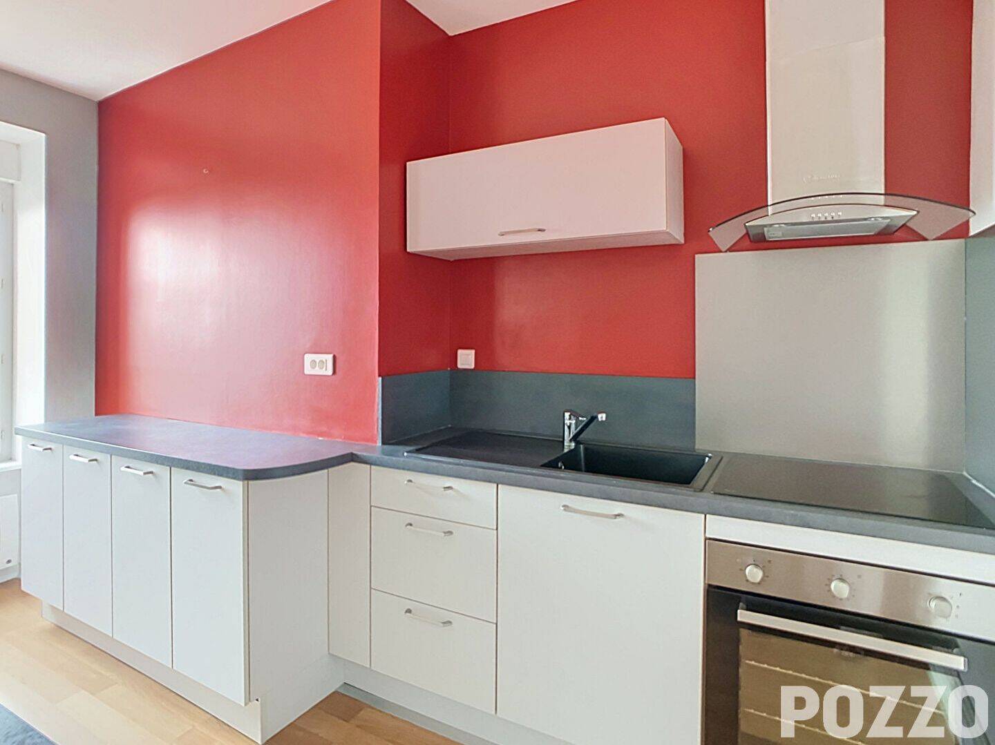 Appartement 2 pièces 61 m² · à Avranches · 60,7 m² · 580 €
